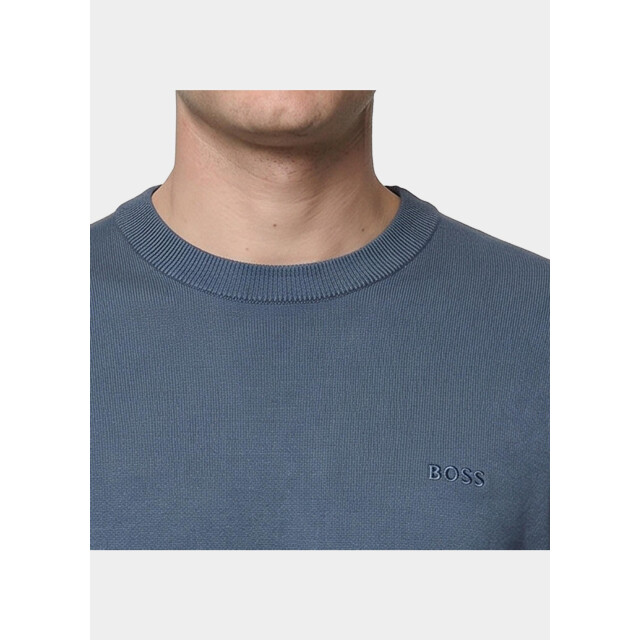 Hugo Boss Pullover heren upacas-l 10277287 01 50556344/468 209448 large