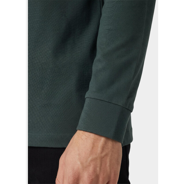 Hugo Boss Polo lange mouwen heren pado 30 10241542 01 50468392/348 209391 large