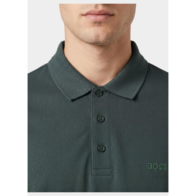 Hugo Boss Polo lange mouwen heren pado 30 10241542 01 50468392/348 209391 large
