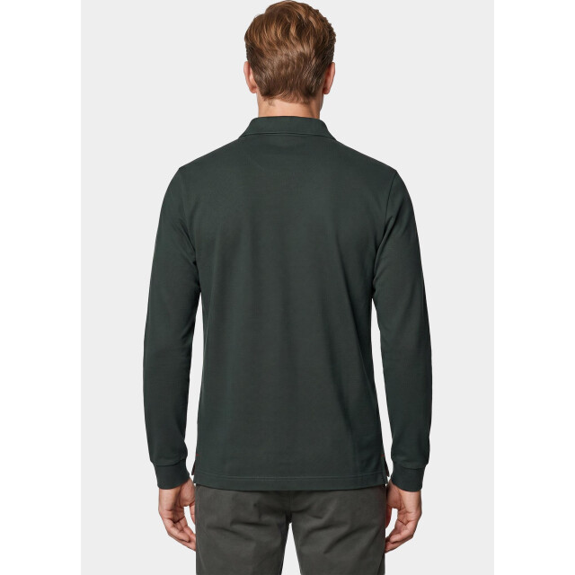 Hugo Boss Polo lange mouwen heren pado 30 10241542 01 50468392/348 209391 large