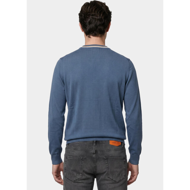 Hugo Boss Pullover heren upacas-l 10277287 01 50556344/468 209448 large