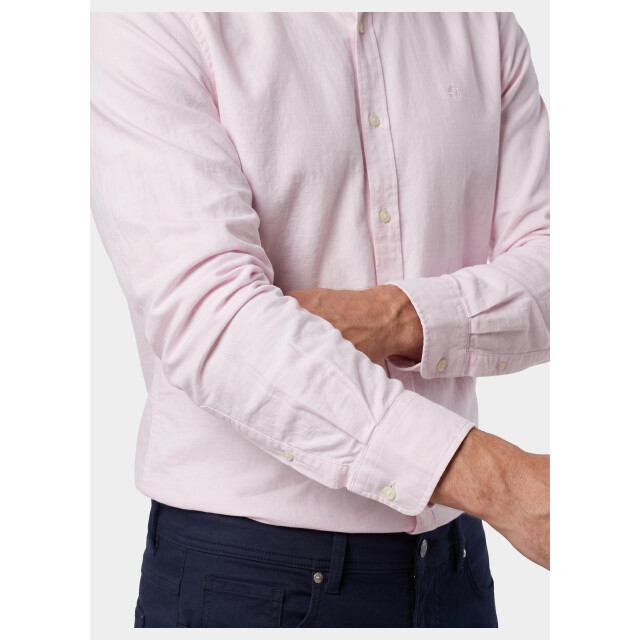 Hugo Boss Overhemd heren h-roan-bd-e-c1-261 10261879 0 50555944/684 209443 large