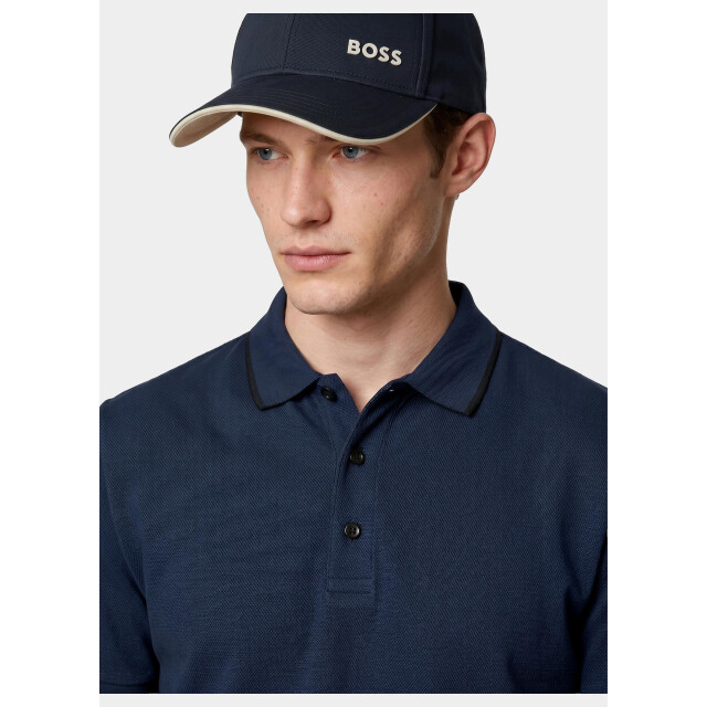 Boss Green Pet cap-bold 10261155 01 50519219/404 209410 large