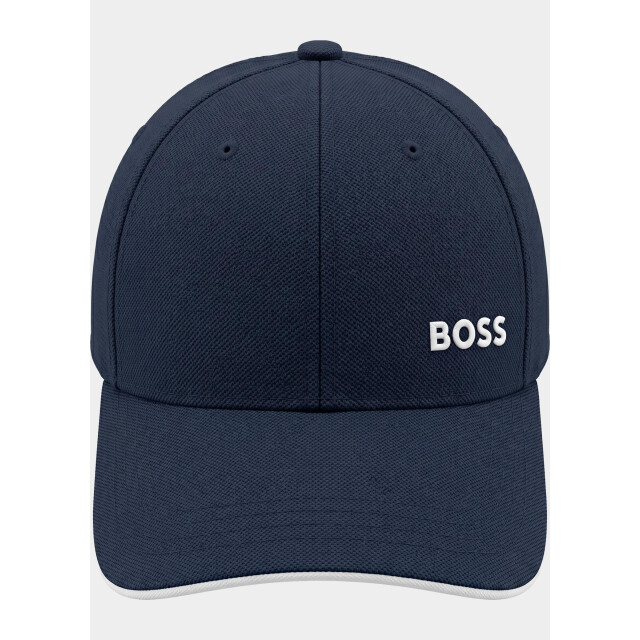Boss Green Pet cap-bold 10261155 01 50519219/404 209410 large