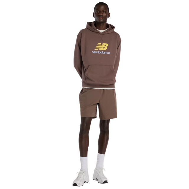 New Balance MB6174CD Shorts Bruin MB6174CD large