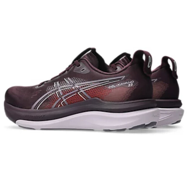 Asics Hardloopschoenen dames 1012B939 large