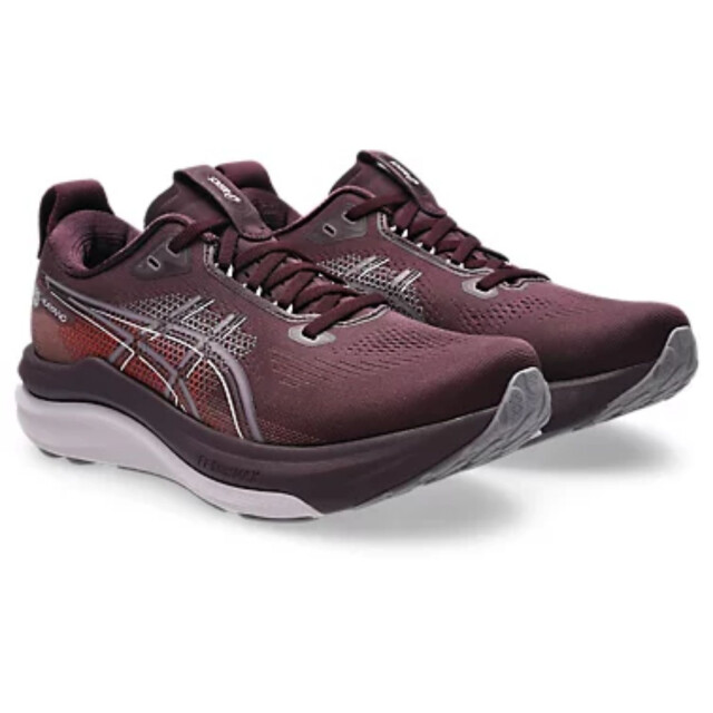 Asics Hardloopschoenen dames 1012B939 large