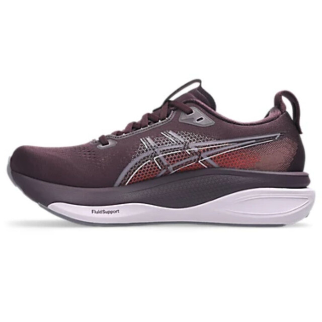 Asics Hardloopschoenen dames 1012B939 large