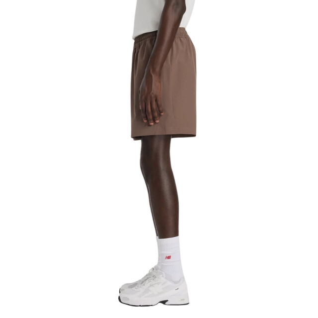 New Balance MB6174CD Shorts Bruin MB6174CD large