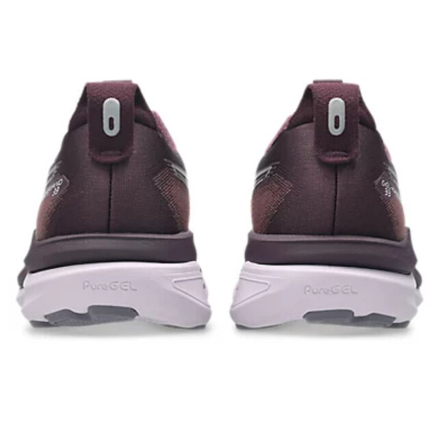 Asics Hardloopschoenen dames 1012B939 large