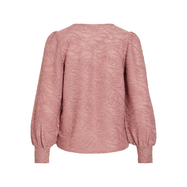 Vila Vifina ls o-neck top noos oud 4389.63.0023 large