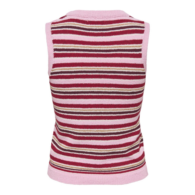 Jacqueline de Yong Jdyyuna sl top knt dessin 4349.69.0001 large