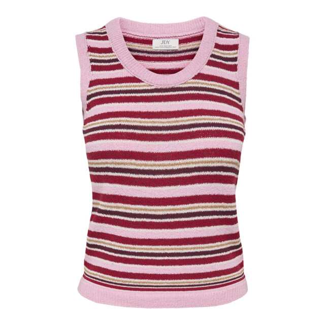 Jacqueline de Yong Jdyyuna sl top knt dessin 4349.69.0001 large
