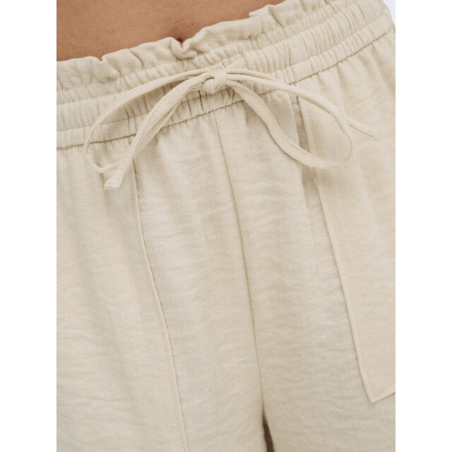 Jacqueline de Yong Jdymille mw shorts ecru 4159.03.0016 large