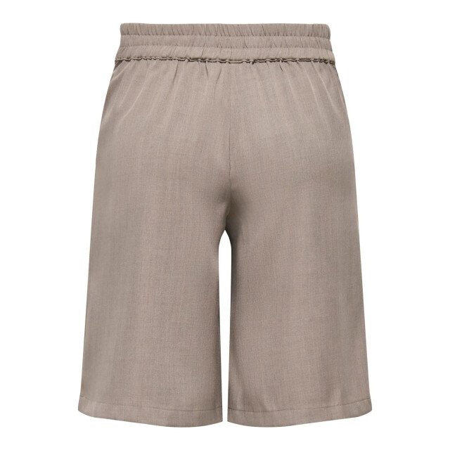 Jacqueline de Yong Jdydora hw bermuda shorts tlr taupe 4169.77.0016 large