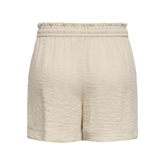 Jacqueline de Yong Jdymille mw shorts ecru 4159.03.0016 large