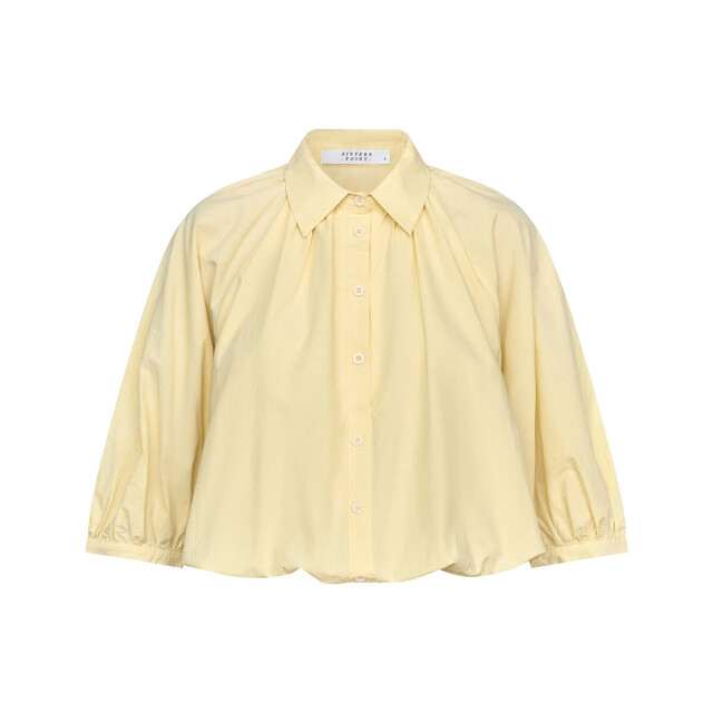 Sisters Point Blouse korte mouw 20127 gifa-sh Sisters Point Blouse korte mouw 20127 GIFA-SH large