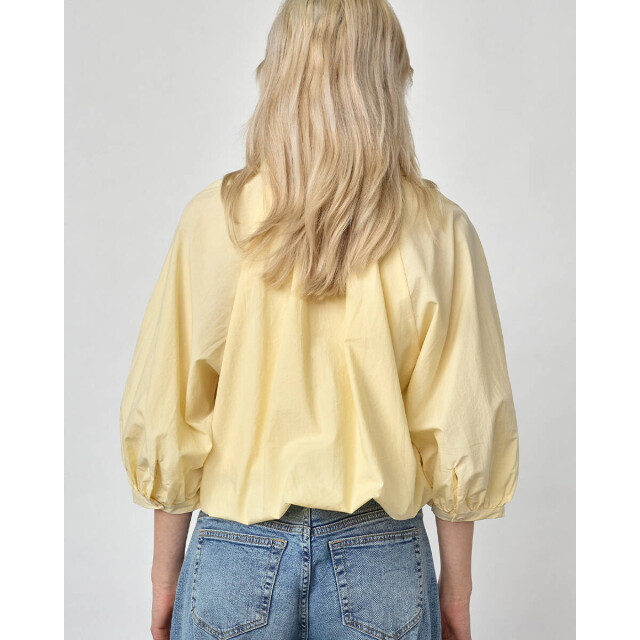 Sisters Point Blouse korte mouw 20127 gifa-sh Sisters Point Blouse korte mouw 20127 GIFA-SH large