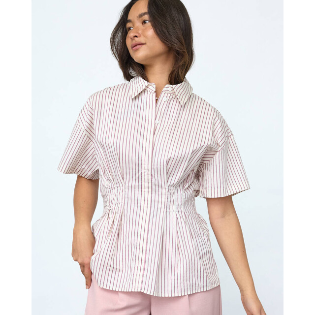 Sisters Point Blouse korte mouw 20060 vigge-sh Sisters Point Blouse korte mouw 20060 VIGGE-SH large