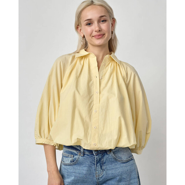 Sisters Point Blouse korte mouw 20127 gifa-sh Sisters Point Blouse korte mouw 20127 GIFA-SH large