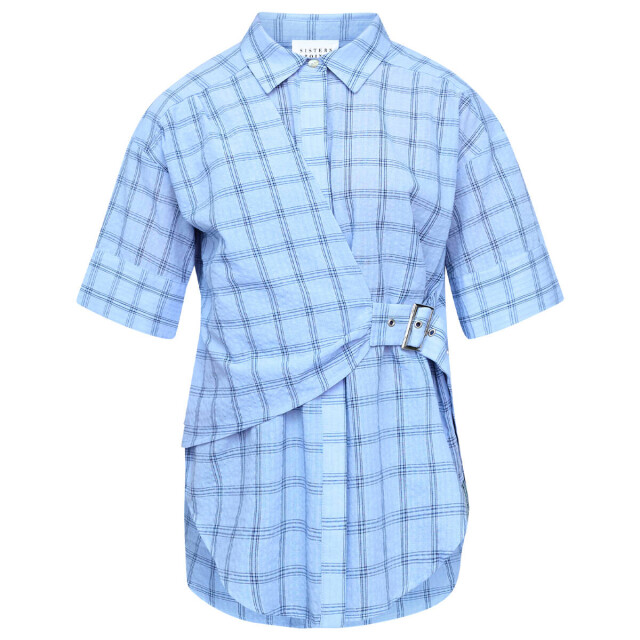 Sisters Point Blouse korte mouw 20050 etapa-ss1 Sisters Point Blouse korte mouw 20050 ETAPA-SS1 large