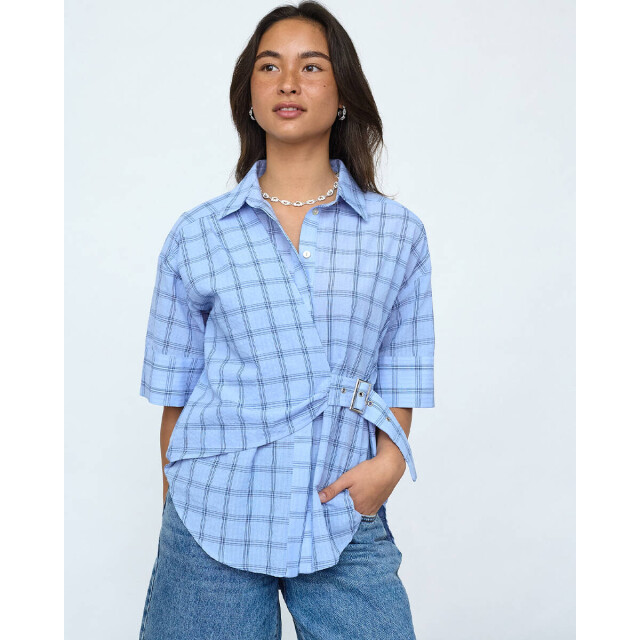 Sisters Point Blouse korte mouw 20050 etapa-ss1 Sisters Point Blouse korte mouw 20050 ETAPA-SS1 large