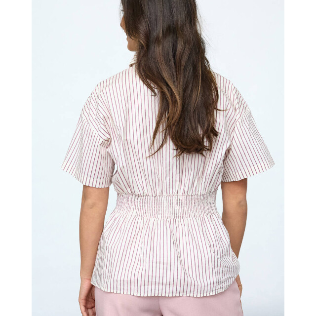 Sisters Point Blouse korte mouw 20060 vigge-sh Sisters Point Blouse korte mouw 20060 VIGGE-SH large