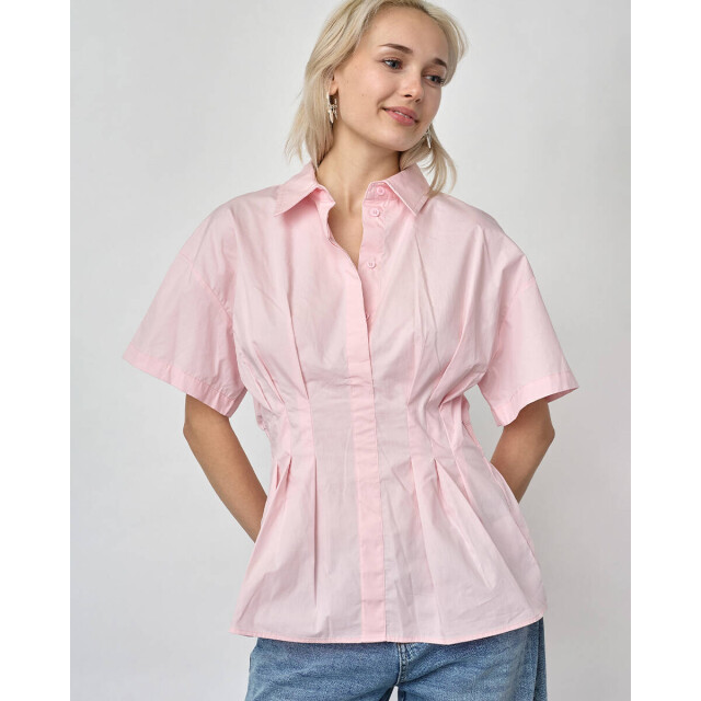 Sisters Point Blouse korte mouw 20149 vigge-sh1 Sisters Point Blouse korte mouw 20149 VIGGE-SH1 large