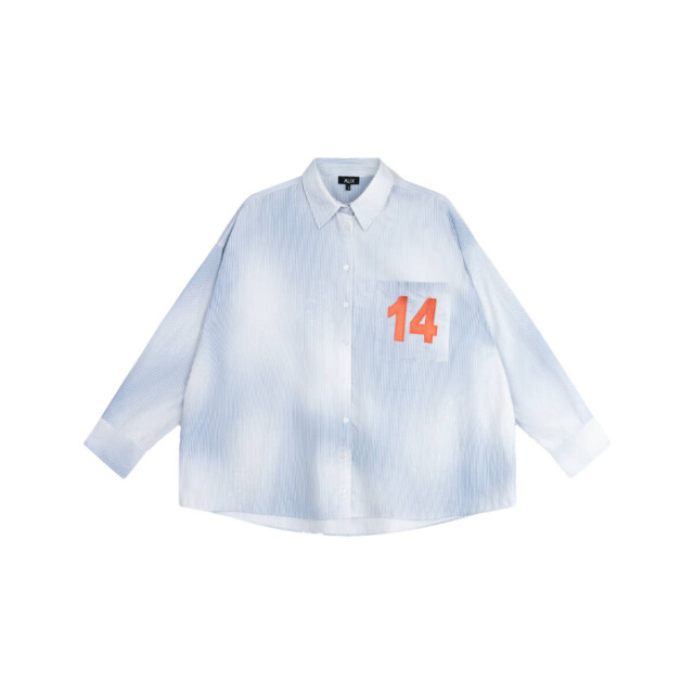Alix The Label Blouse lange mouw 2606933782 ALIX The Label Blouse lange mouw 2606933782 large