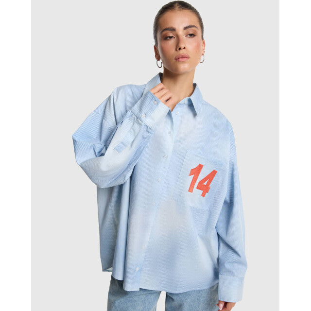 Alix The Label Blouse lange mouw 2606933782 ALIX The Label Blouse lange mouw 2606933782 large