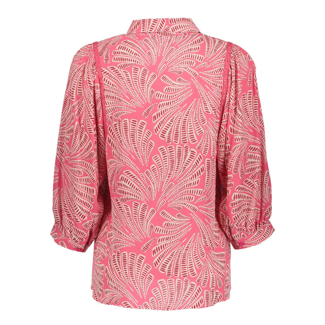 Geisha 63447-20 420 blouse pink/merlot 63447-20 420 large