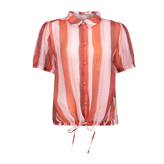 Geisha 63442-20 451 blouse raspberry/coral red 63442-20 451 large