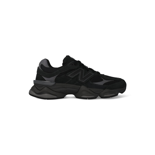 New Balance U906079E Sneakers Zwart U906079E large
