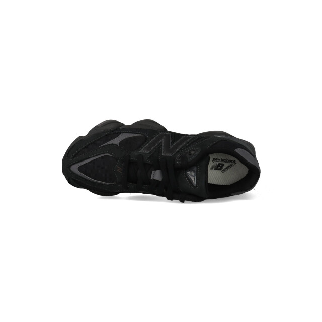 New Balance U906079E Sneakers Zwart U906079E large