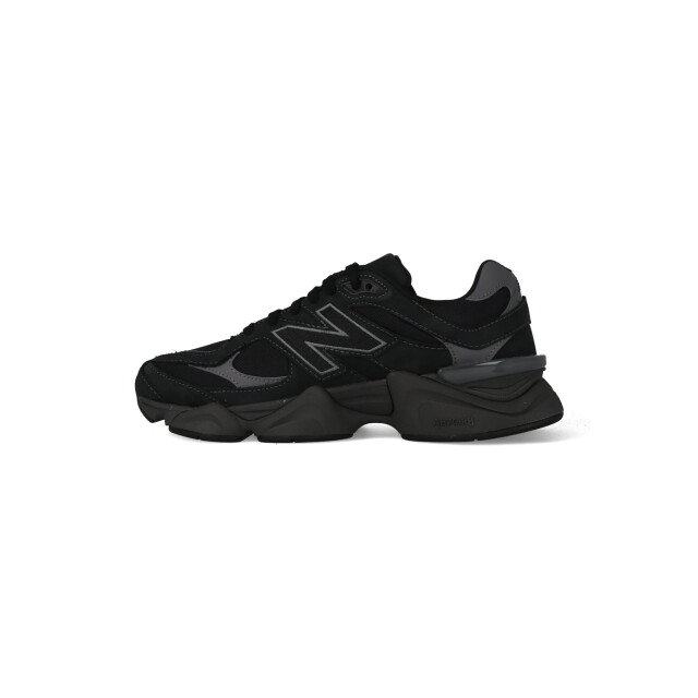 New Balance U906079E Sneakers Zwart U906079E large
