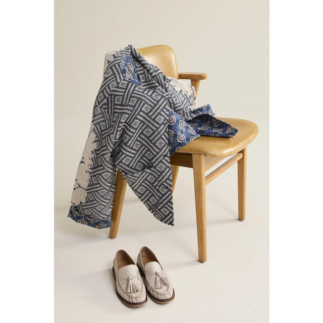 Summum Jacket jacquard reversible Jacket jacquard reversible large