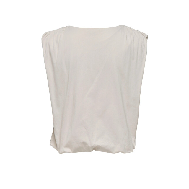 Jacqueline de Yong Jdymara sl bubble top jrs - 4381.01.0001 large