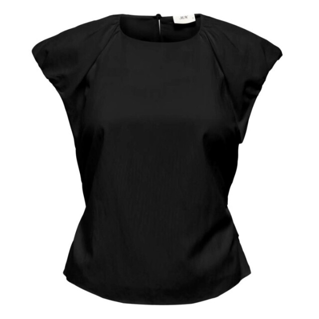 Jacqueline de Yong Jdytina sl fitted open back top wvn - 4382.80.0027 large