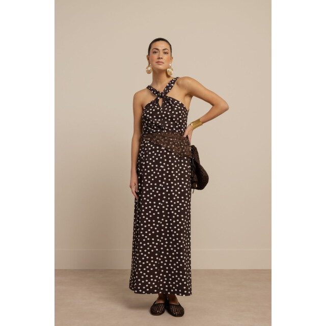 Studio Anneloes Norah 2way dot dress dessin 4429.79.0030 large