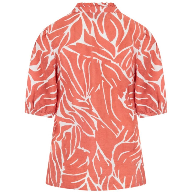 Elvira Collections Blouse elodi dessin 4319.49.0001 large