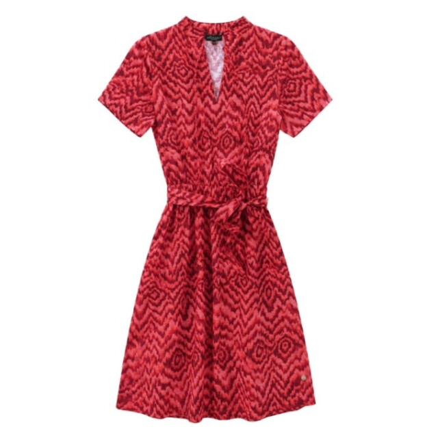 Elvira Collections Dress luka dessin 4429.69.0001 large