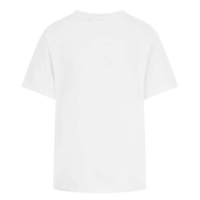Elvira Collections T-shirt amor off-white 4339.02.0207 large
