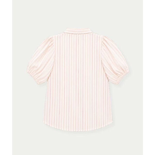 Elvira Collections Blouse siny ecru dessin 4319.08.0011 large