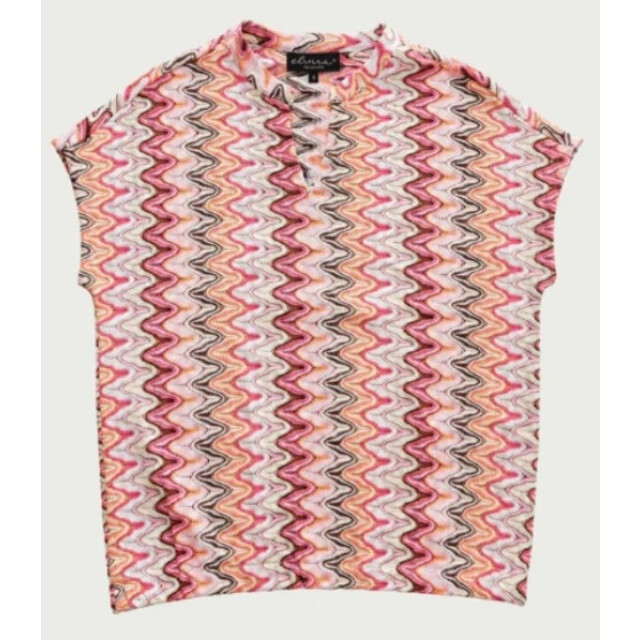 Elvira Collections Top lize dessin 4381.69.0002 large
