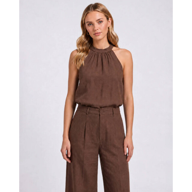Freebird Top korte mouw tatum wv-vis-26-d Freebird Icons Top korte mouw Tatum Wv-Vis-26-D large