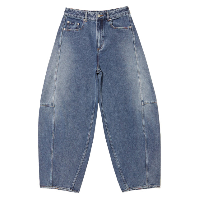 Denham Jeans 02-26-01-11-027 Denham The Jeanmaker Jeans 02-26-01-11-027 large