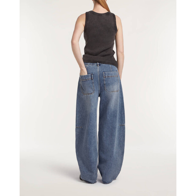Denham Jeans 02-26-01-11-027 Denham The Jeanmaker Jeans 02-26-01-11-027 large