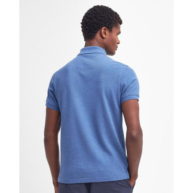 Barbour Polo mml0012 Barbour Polo MML0012 large