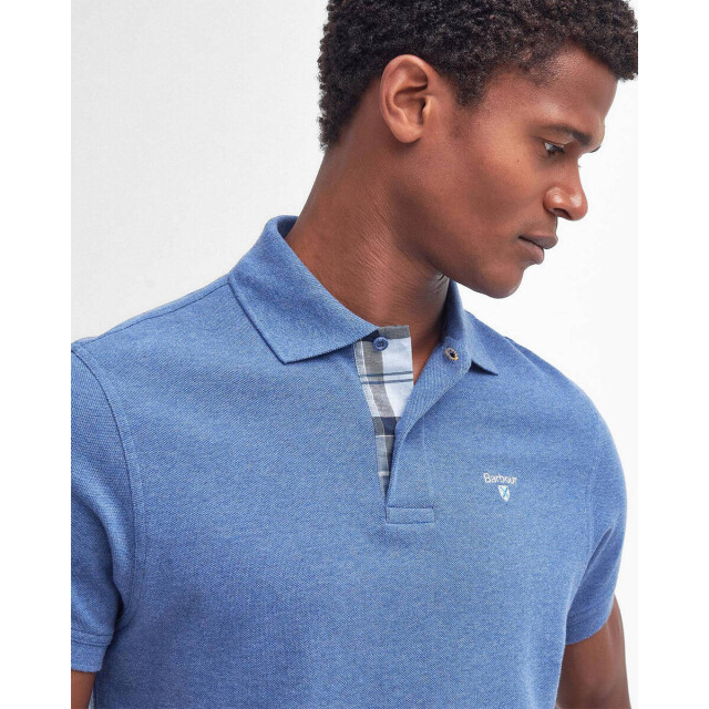 Barbour Polo mml0012 Barbour Polo MML0012 large