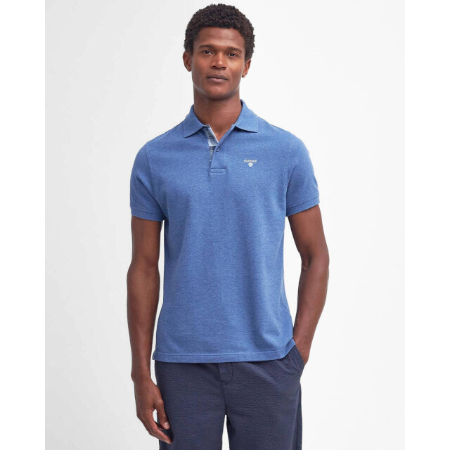 Barbour Polo mml0012 Barbour Polo MML0012 large